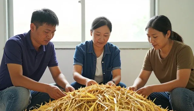 温湿度控制在高产水稻种植中的关键作用