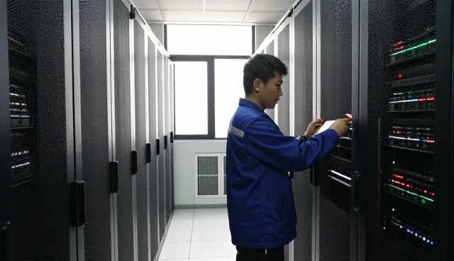 仓储保鲜技术如何重塑农业产业的区域发展路径