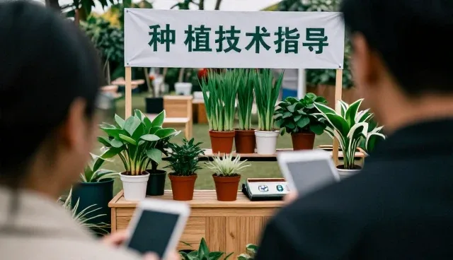 提升作物生长效率的应急支援系统使用策略