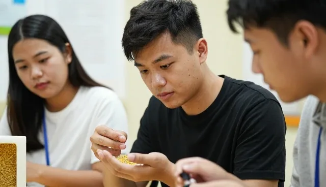 如何有效使用与维护应急支援设备保障收粮安全